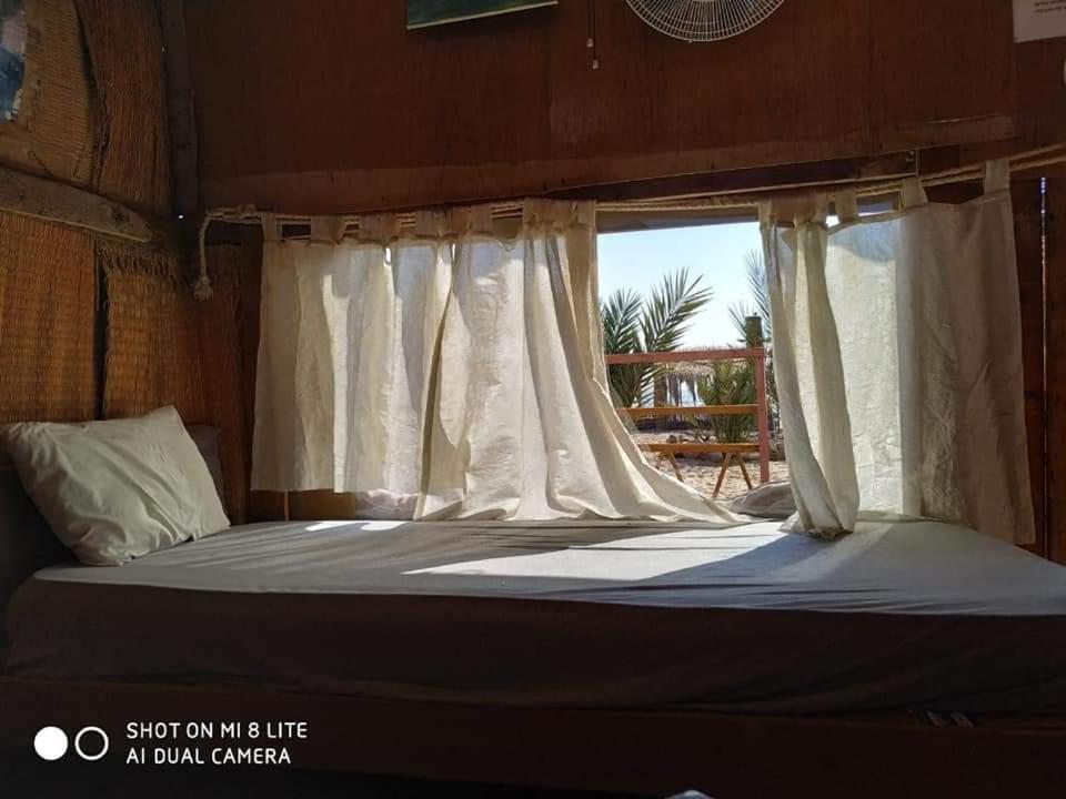 Diana Beach Camp Hotel Nuweiba` Esterno foto