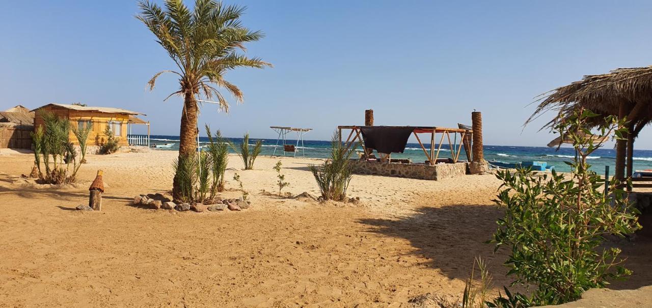 Diana Beach Camp Hotel Nuweiba` Esterno foto