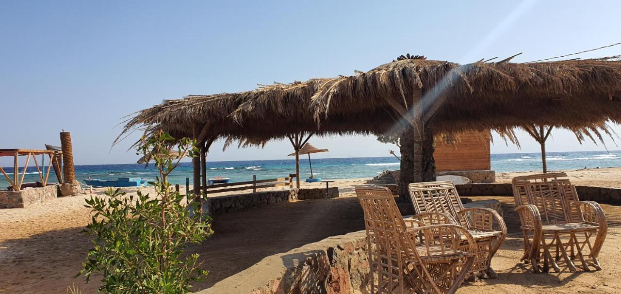 Diana Beach Camp Hotel Nuweiba` Esterno foto